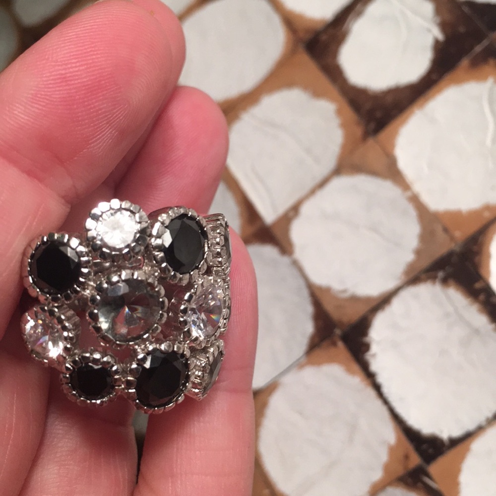 Statement Ring - image 7